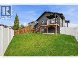 203 Burgess Bay, Saskatoon, SK S7V0S3 Photo 38