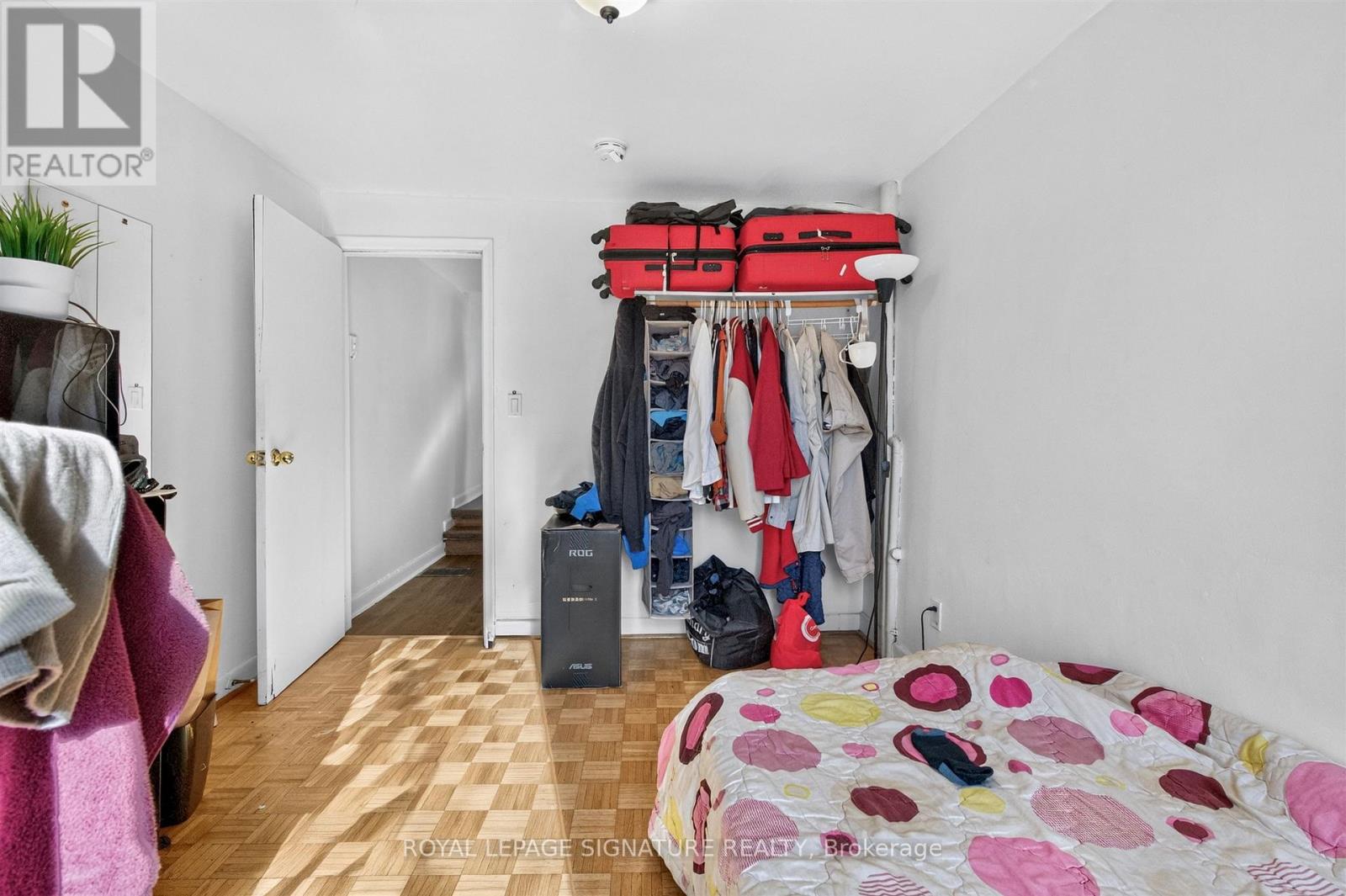 212 Lippincott Street, Toronto, ON photo 22