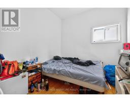 Bedroom - 212 Lippincott Street, Toronto, ON M5S2P5 Photo 10