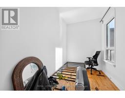 Bedroom - 212 Lippincott Street, Toronto, ON M5S2P5 Photo 15