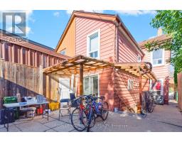 212 Lippincott Street, Toronto, ON M5S2P5 Photo 41