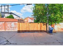 212 Lippincott Street, Toronto, ON M5S2P5 Photo 44