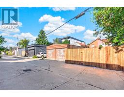 212 Lippincott Street, Toronto, ON M5S2P5 Photo 45