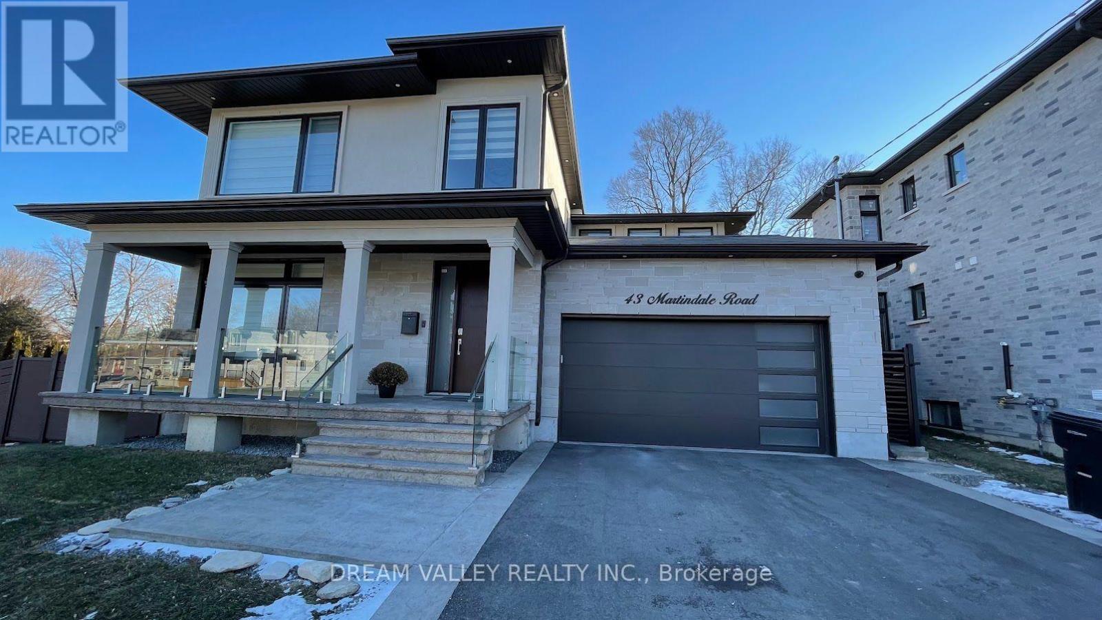 Photo of 43 Martindale Road