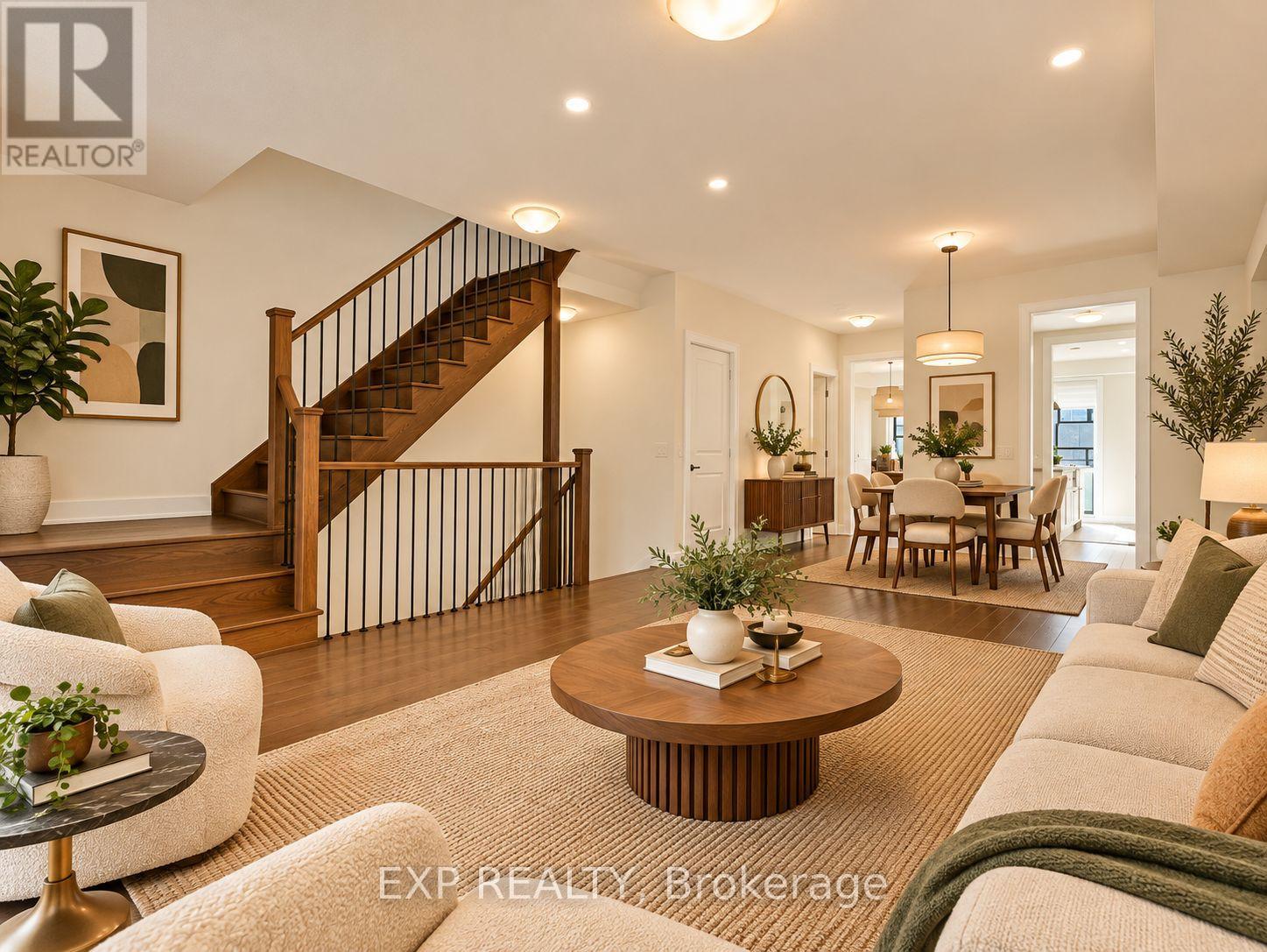 209 VERMONT AVENUE, Newmarket (Summerhill Estates) — photo 2