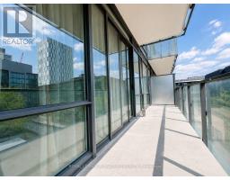 N431 - 455 Front Street E, Toronto, ON M5A0G2 Photo 11