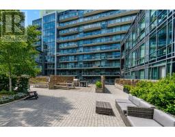N431 - 455 Front Street E, Toronto, ON M5A0G2 Photo 21