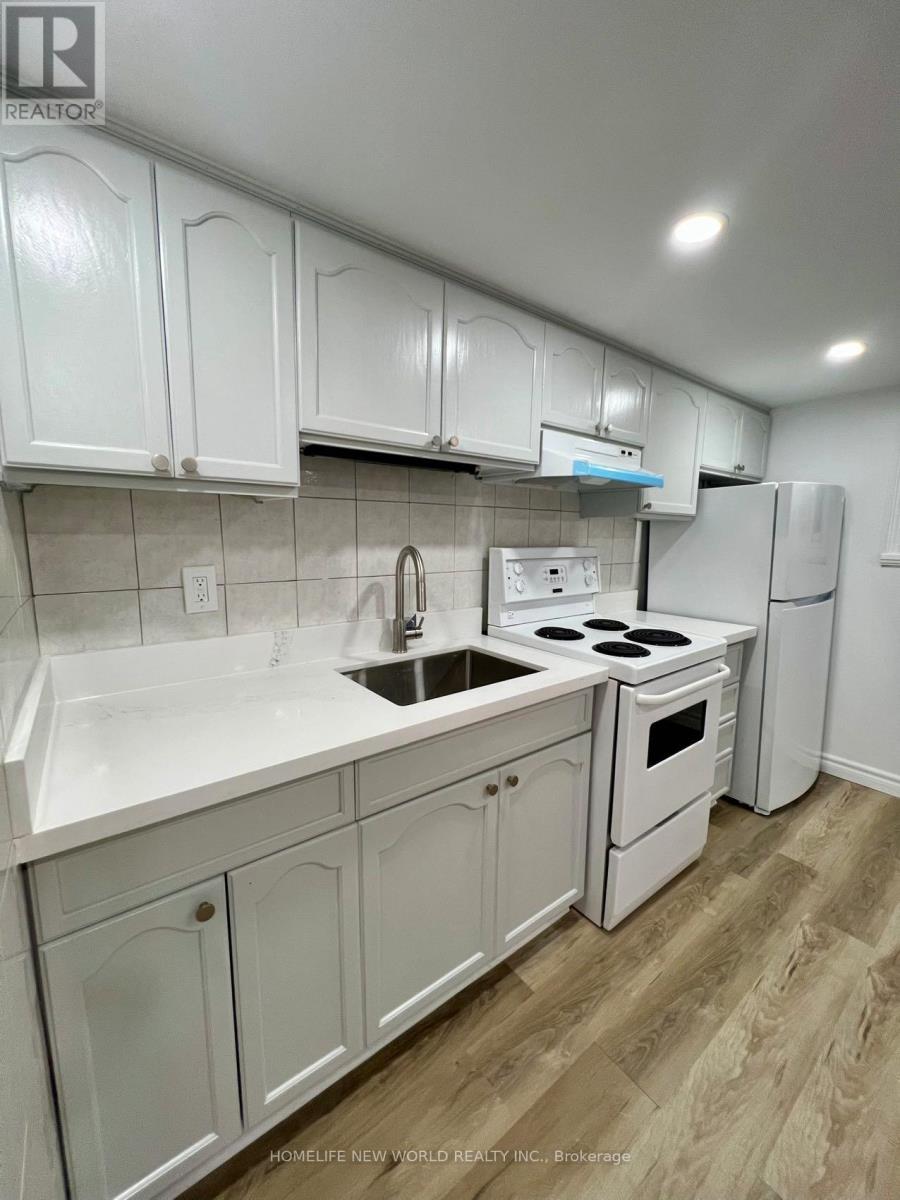 BSM - 354 KANE AVENUE, Toronto (Keelesdale-Eglinton West) — photo 5
