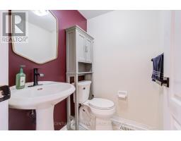 39 - 7190 Atwood Lane, Mississauga, ON L5N7Y6 Photo 20