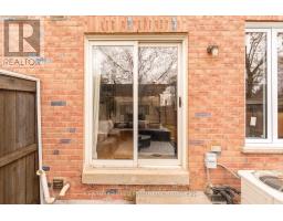 39 - 7190 Atwood Lane, Mississauga, ON L5N7Y6 Photo 32