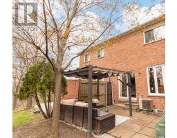 39 - 7190 Atwood Lane, Mississauga, ON L5N7Y6 Photo 34