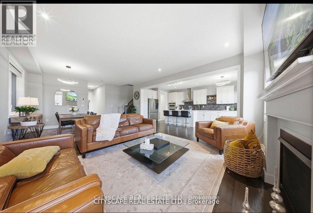 28 CELANO DRIVE, Hamilton (Waterdown) — photo 10