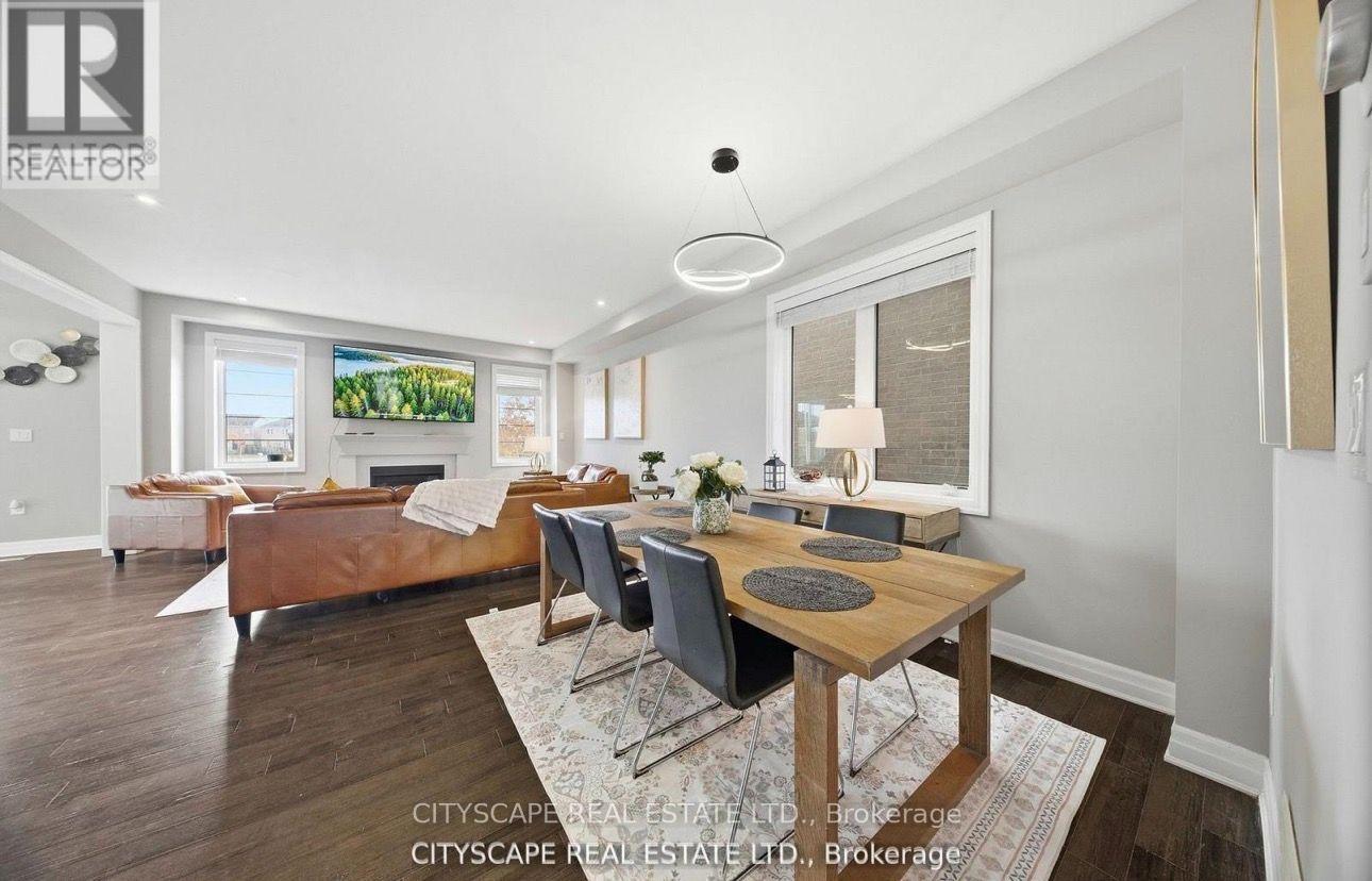 28 CELANO DRIVE, Hamilton (Waterdown) — photo 7