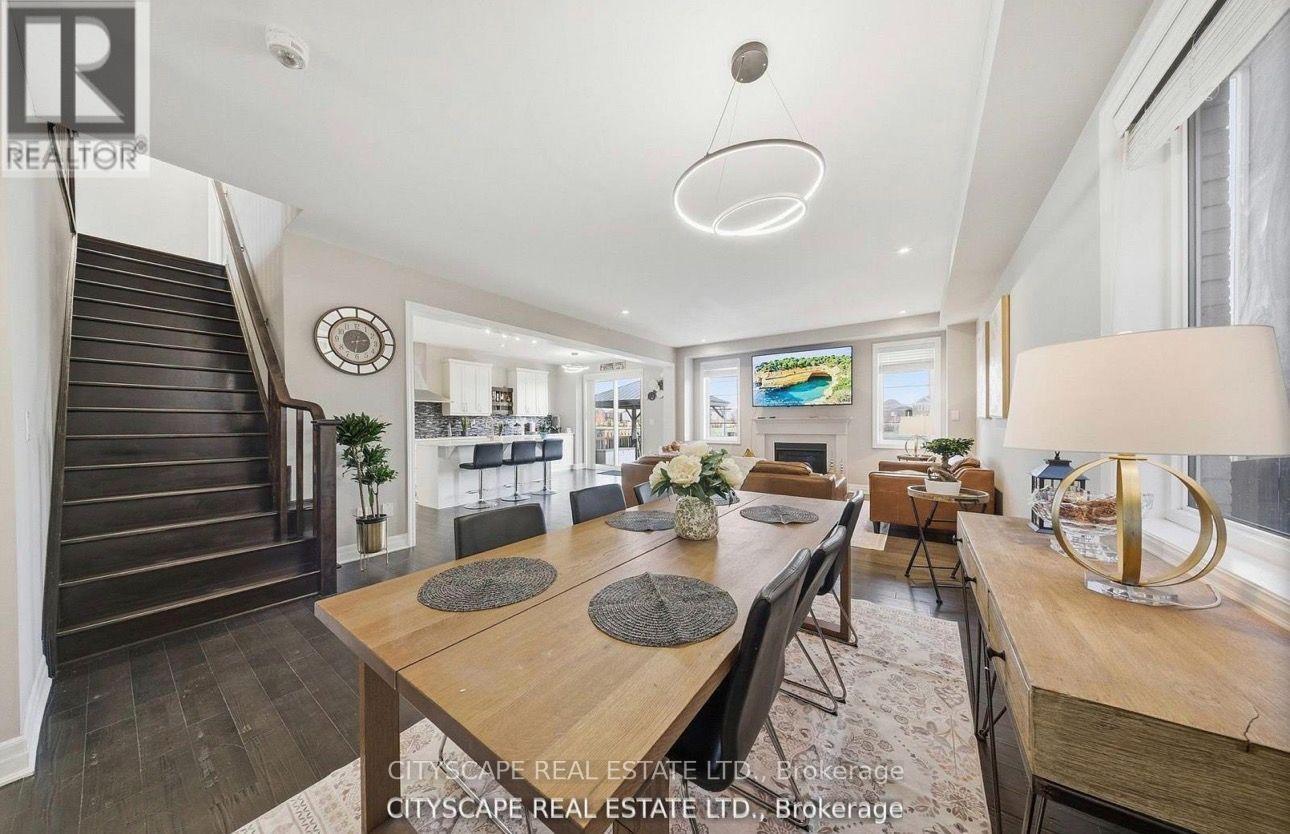 28 CELANO DRIVE, Hamilton (Waterdown) — photo 8