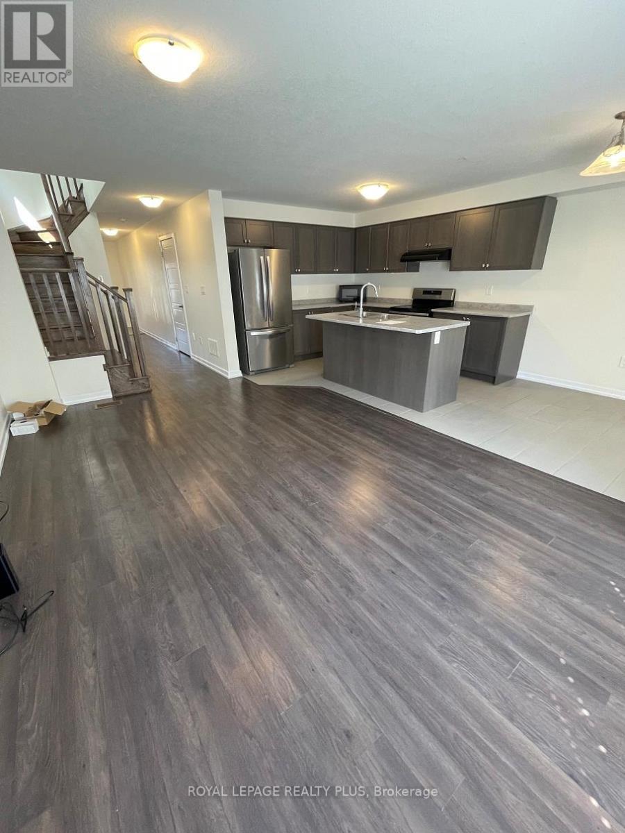 12 PAGEBROOK CRESCENT, Hamilton (Stoney Creek Mountain) — photo 5