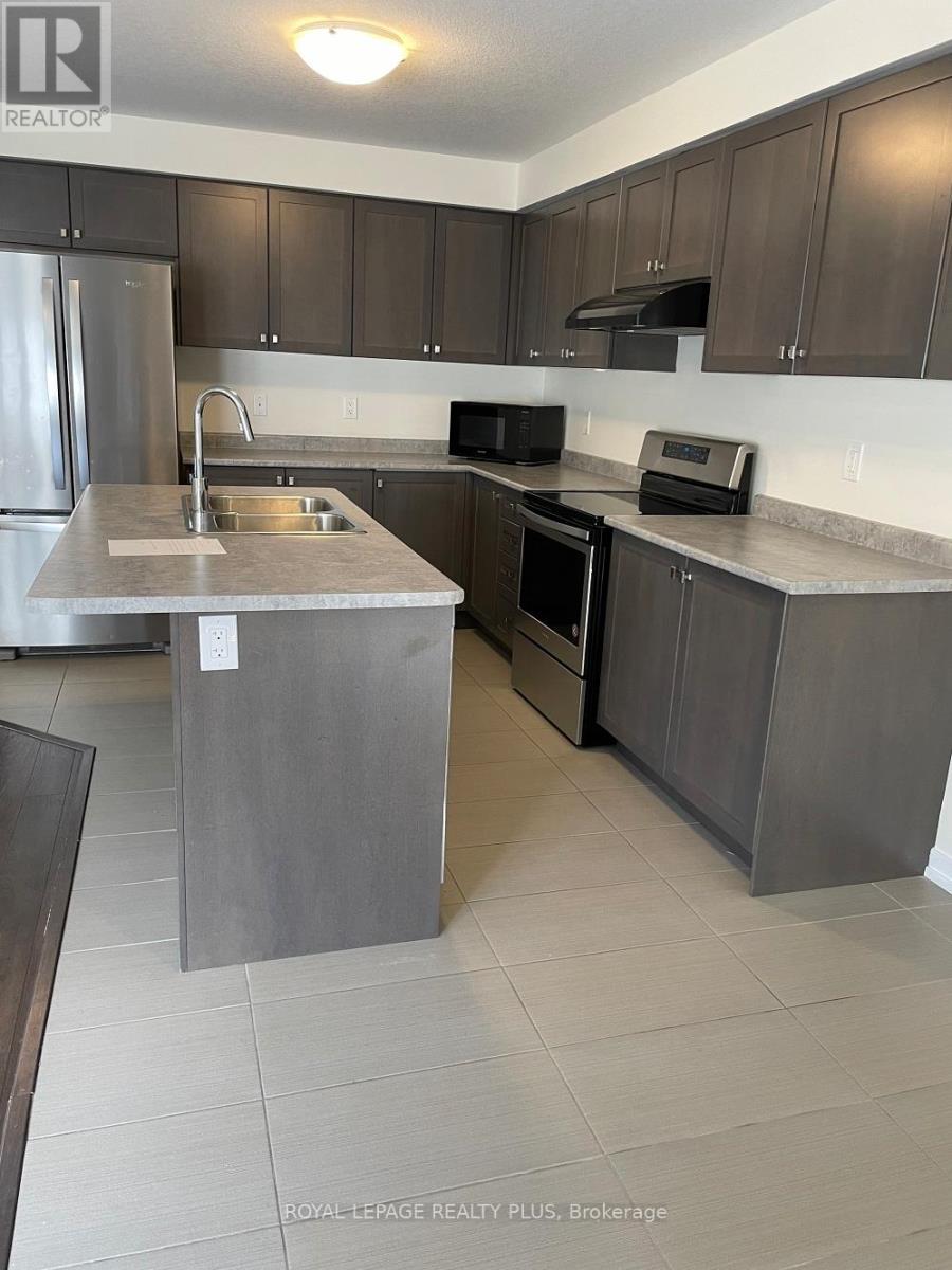 12 PAGEBROOK CRESCENT, Hamilton (Stoney Creek Mountain) — photo 6
