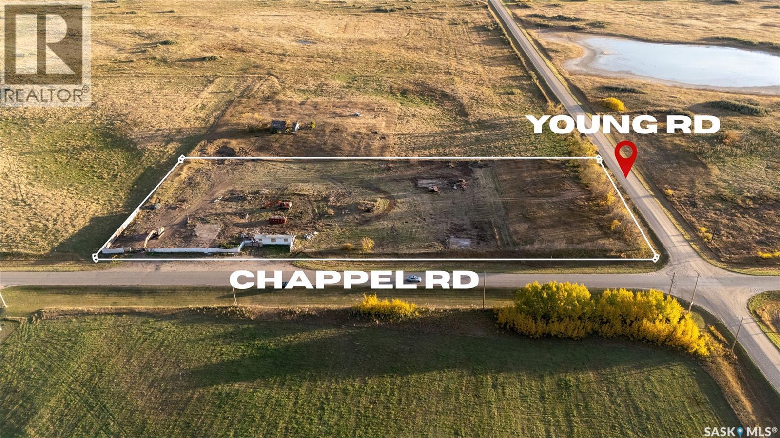 Grandora Acreage - 2