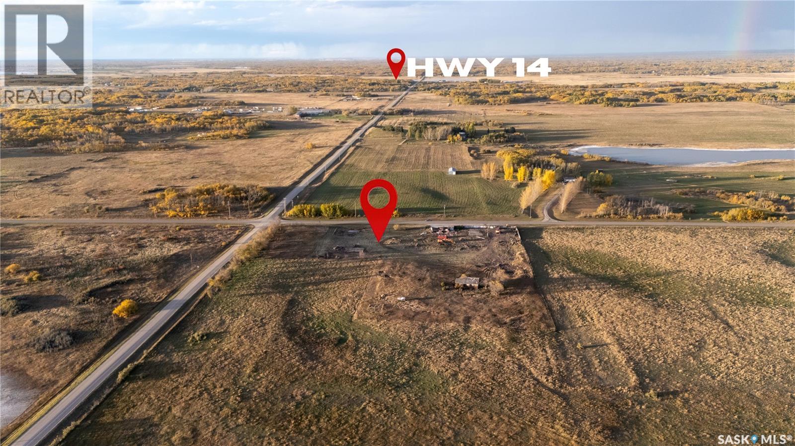 Grandora Acreage, Vanscoy Rm No. 345 — photo 4