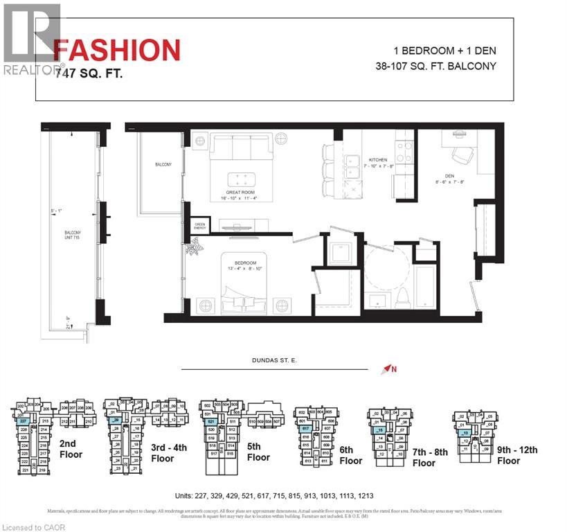 470 Dundas Street East — photo 14