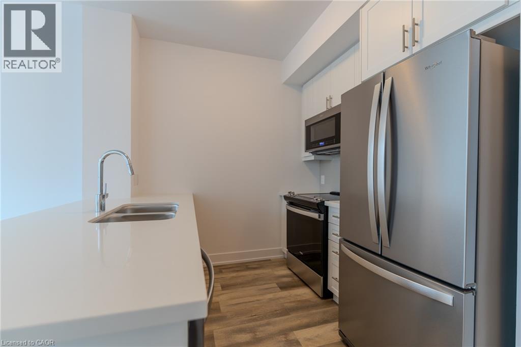 470 DUNDAS Street E Unit# 1213, Waterdown — photo 4