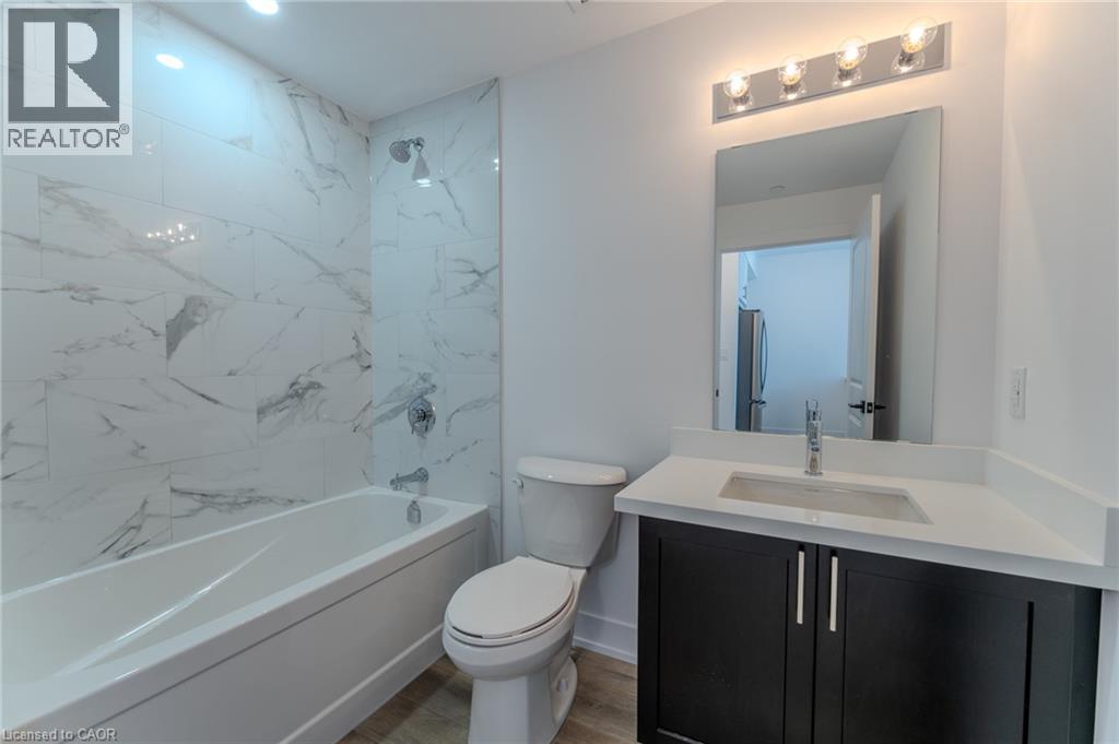 470 DUNDAS Street E Unit# 1213, Waterdown — photo 8