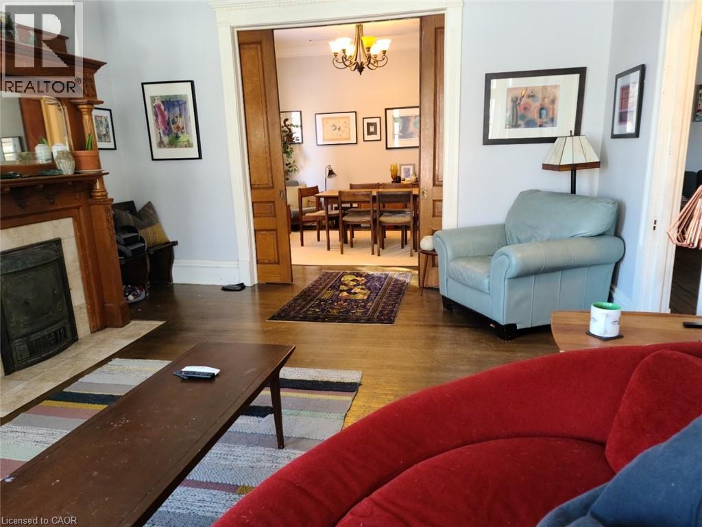73 SHERMAN Avenue S Unit# MAIN, Hamilton — photo 10