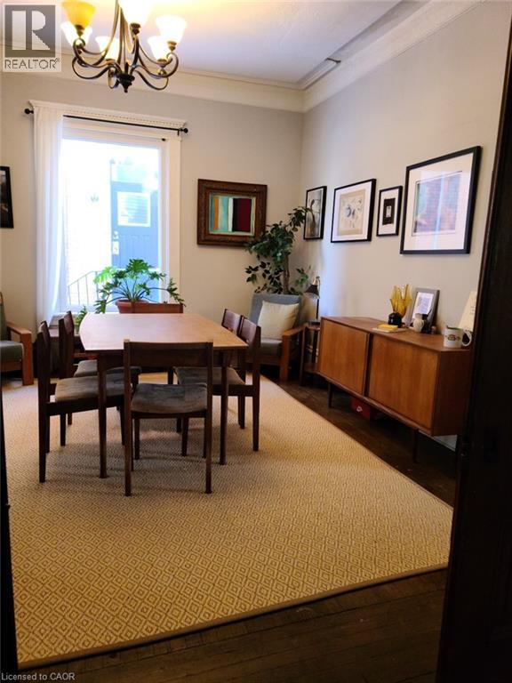73 SHERMAN Avenue S Unit# MAIN, Hamilton — photo 11