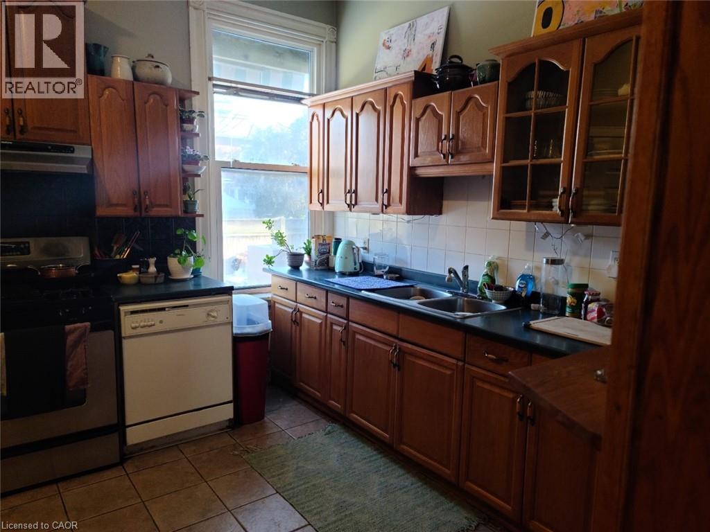 73 SHERMAN Avenue S Unit# MAIN, Hamilton — photo 12