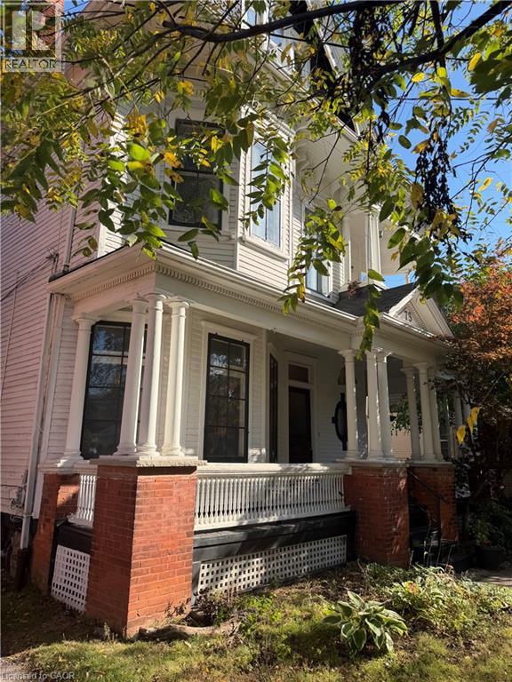 73 SHERMAN Avenue S Unit# MAIN, Hamilton — photo 4