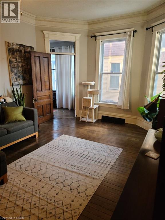 73 SHERMAN Avenue S Unit# MAIN, Hamilton — photo 8