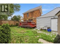 136 Durand Street, Sarnia, ON N7T5A2 Photo 30