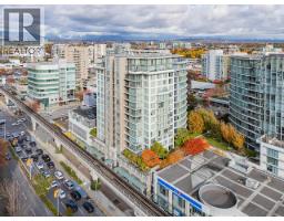 808 6068 No. 3 Road, Richmond, BC V6Y4M7 Photo 25