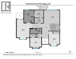 30 Ascot Crescent Sw, Calgary, AB T3H0T9 Photo 49