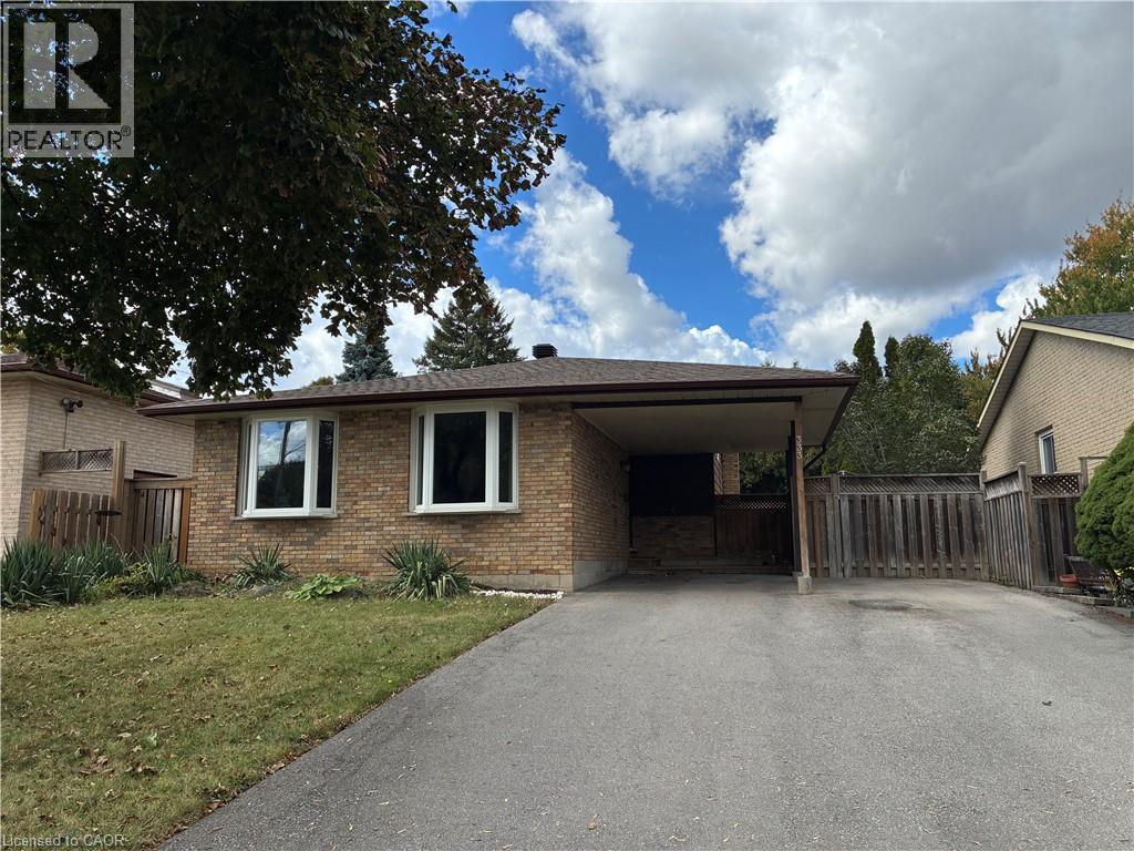 333 REXFORD Drive - 1