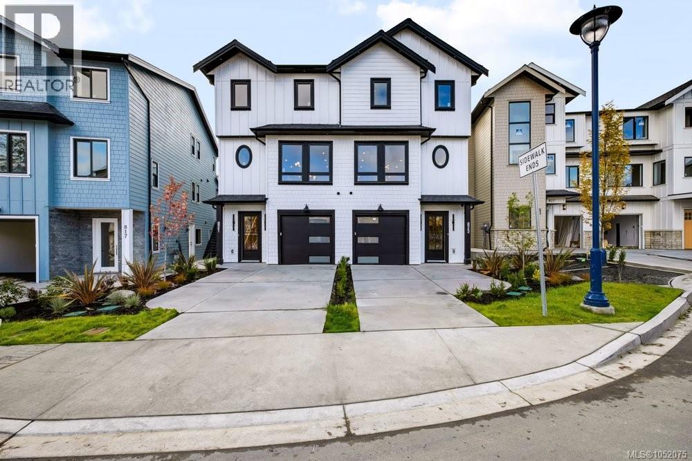 821 Blackbird Pl - 1