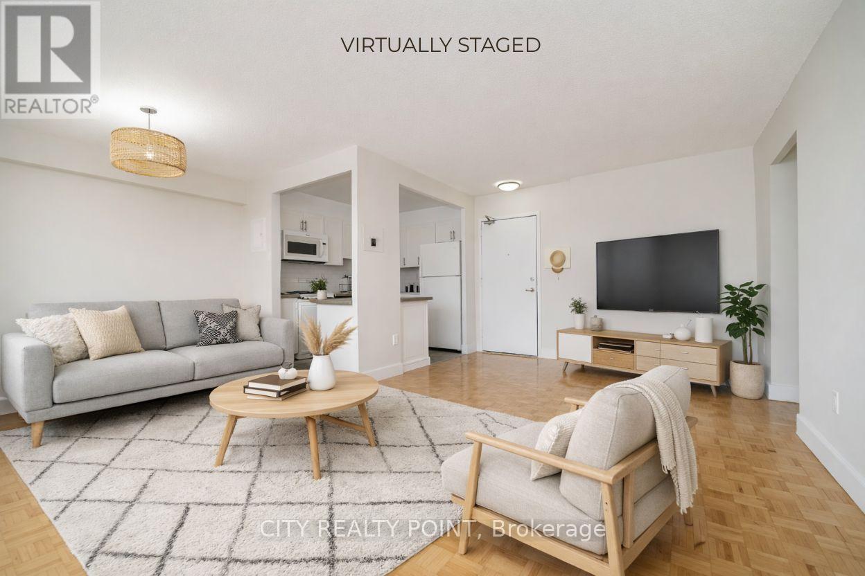 Photo of 666 Spadina Avenue