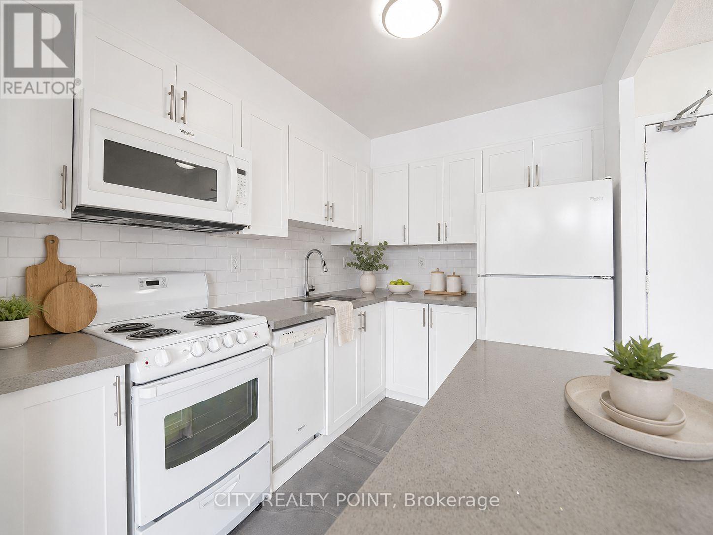 404 - 666 SPADINA AVENUE, Toronto (University) — photo 3