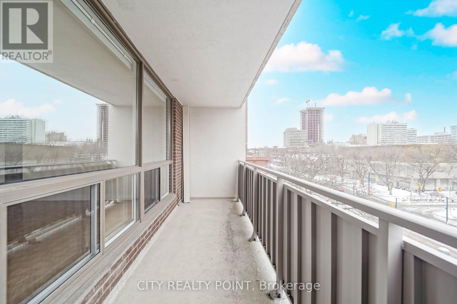 404 - 666 SPADINA AVENUE, Toronto (University) — photo 5