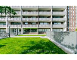 404 - 666 Spadina Avenue, Toronto, ON M5S2H8 Photo 27