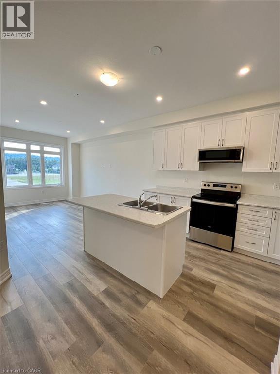 40 ZINFANDEL Drive Unit# 7, Hamilton — photo 5