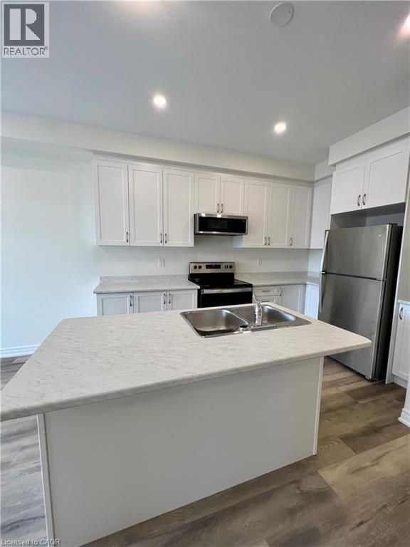 40 ZINFANDEL Drive Unit# 7, Hamilton — photo 7