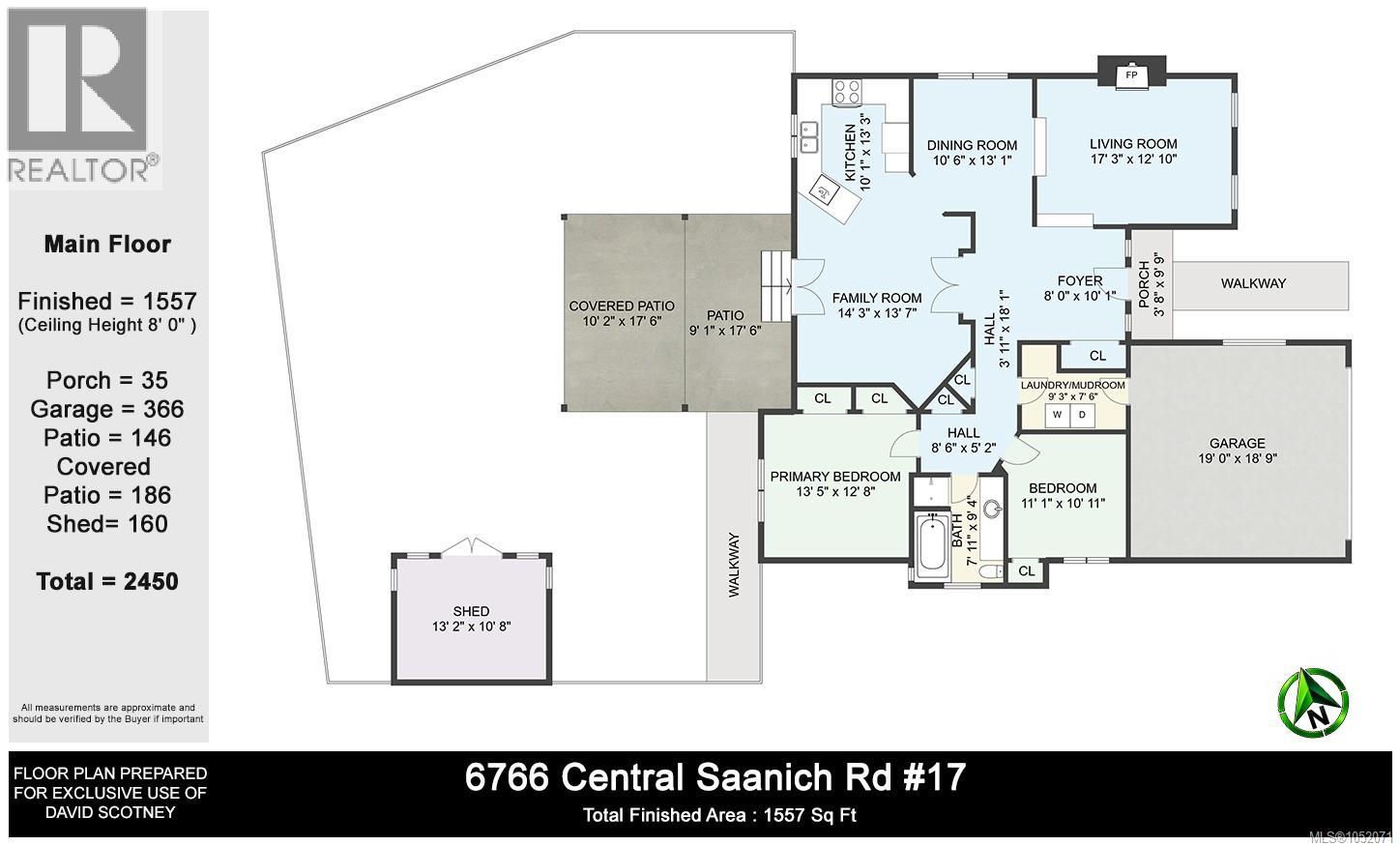 #17 6766 Central Saanich Rd - 44