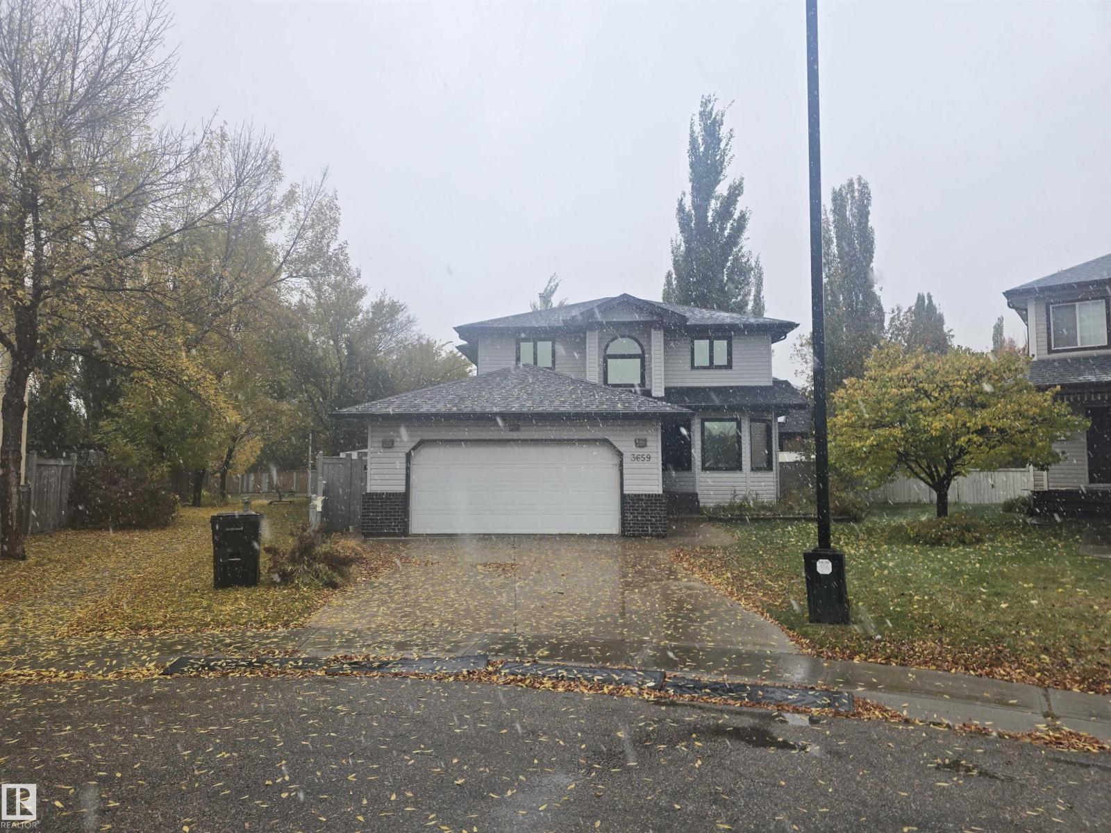 3659 30 ST NW - 1