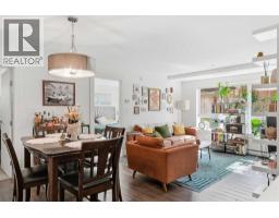 Living room - 118, 510 Edmonton Trail Ne, Calgary, AB T2E3S5 Photo 7