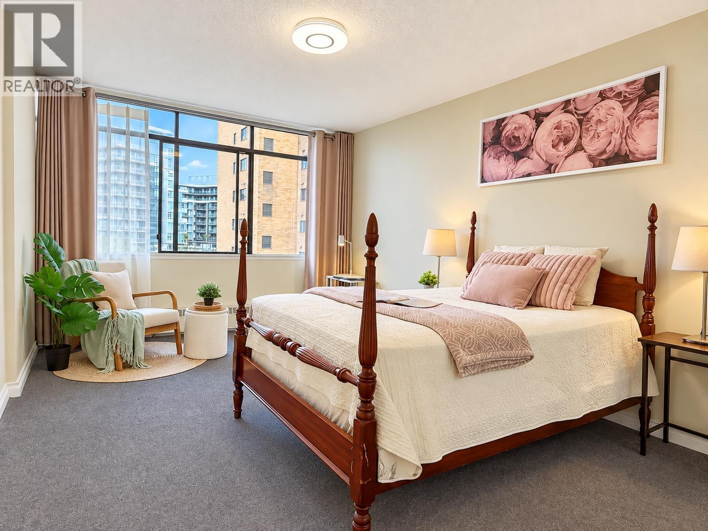 Photo of 812 6611 MINORU BOULEVARD 15