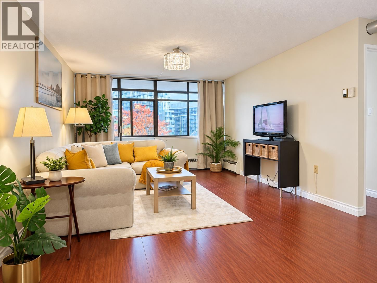 Photo of 812 6611 MINORU BOULEVARD 21