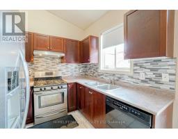 824 Khan Crescent, Mississauga, ON L5V2R2 Photo 14