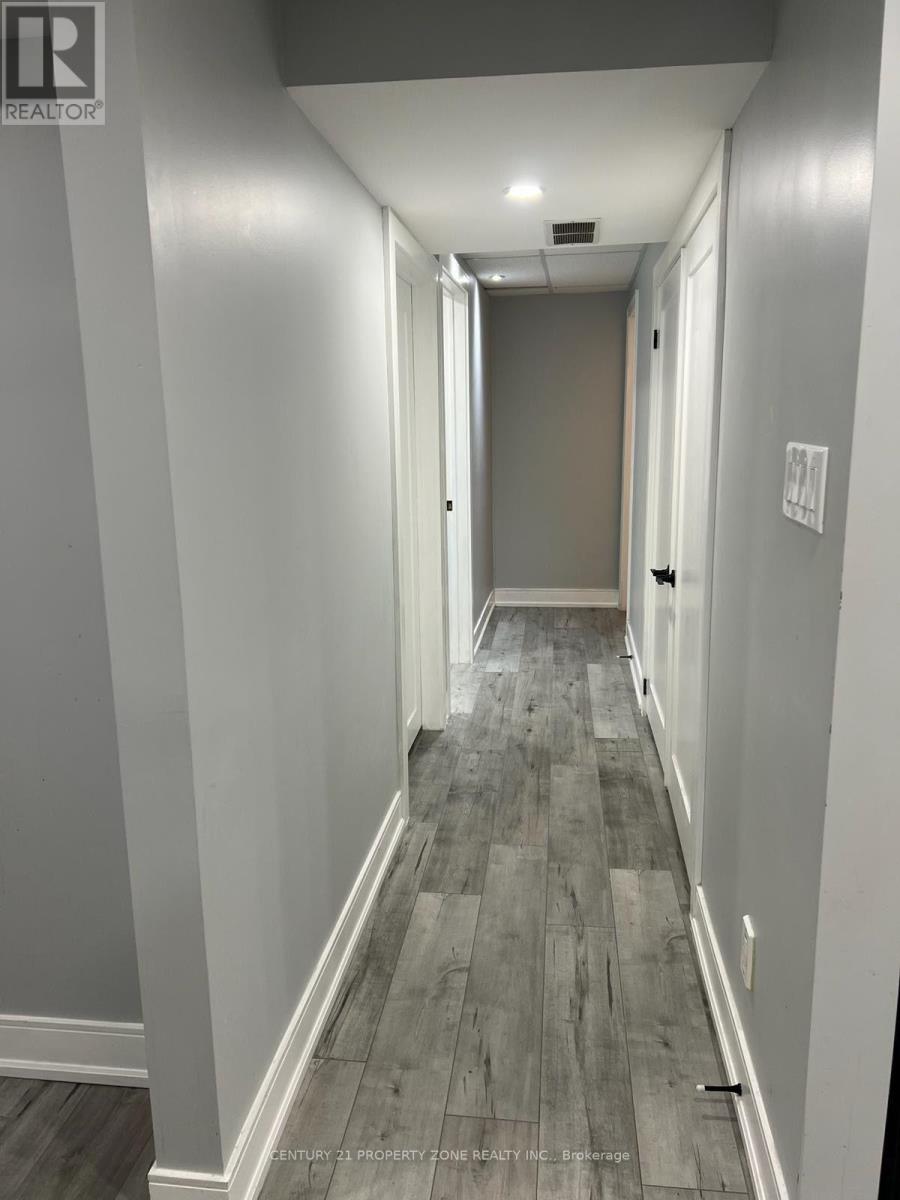 36 KEIRSTEAD TRAIL, Brampton (Sandringham-Wellington) — photo 5