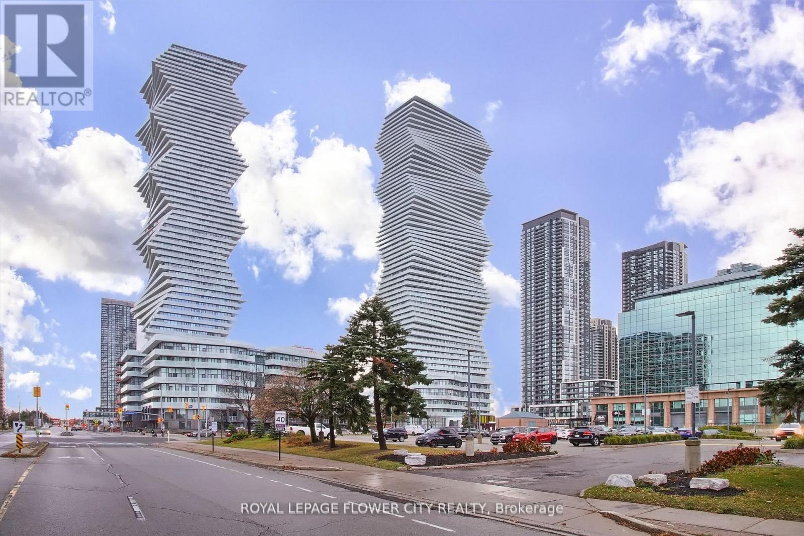 5704 - 3900 CONFEDRATION PARKWAY, Mississauga (City Centre) — photo 2