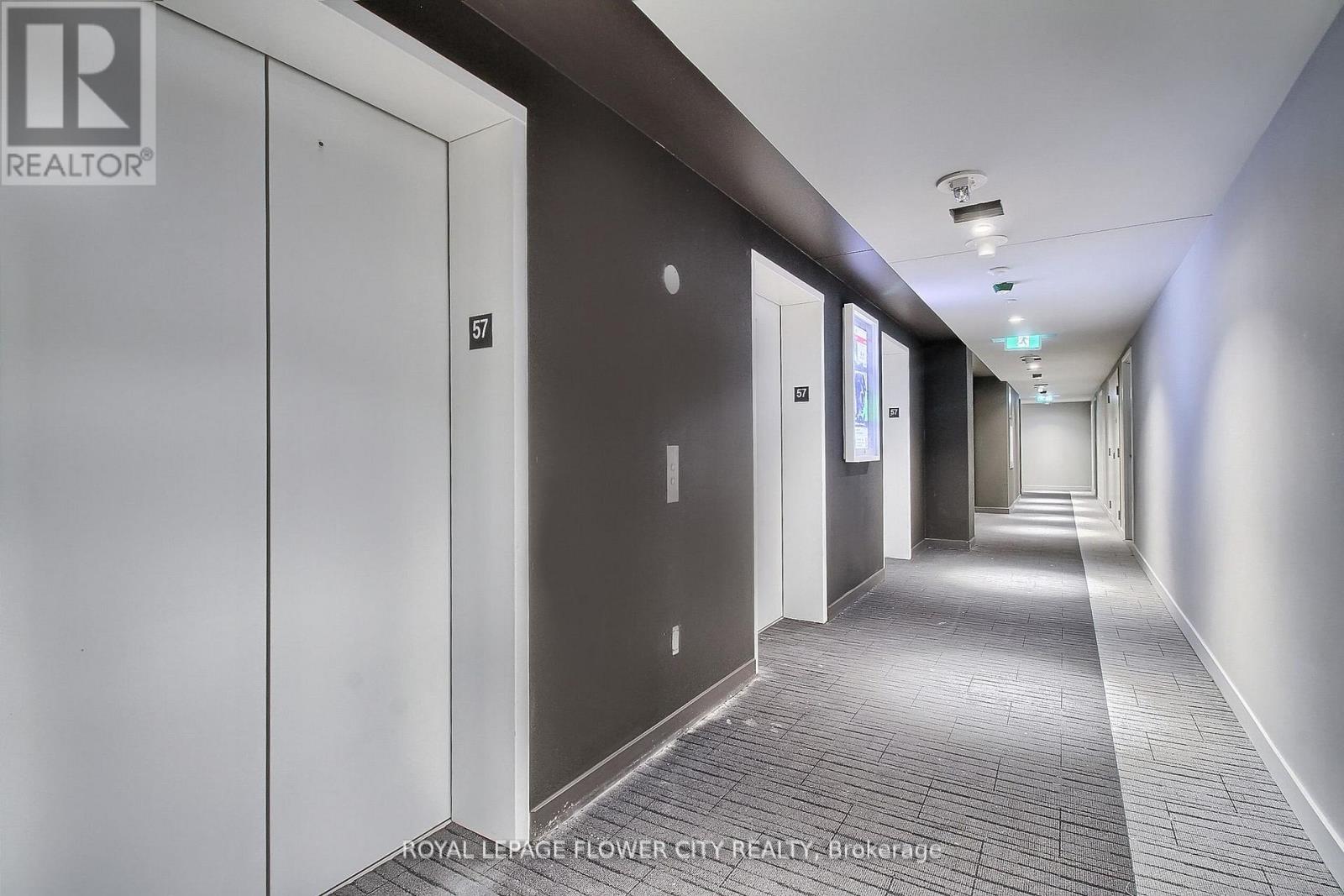 5704 - 3900 CONFEDRATION PARKWAY, Mississauga (City Centre) — photo 7